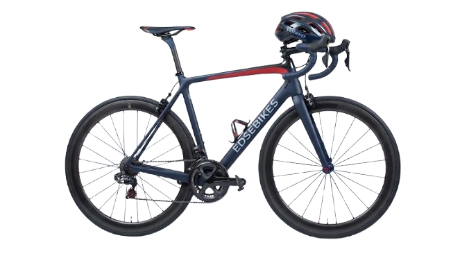 EDSE AeroSpeed SLR Road Bike