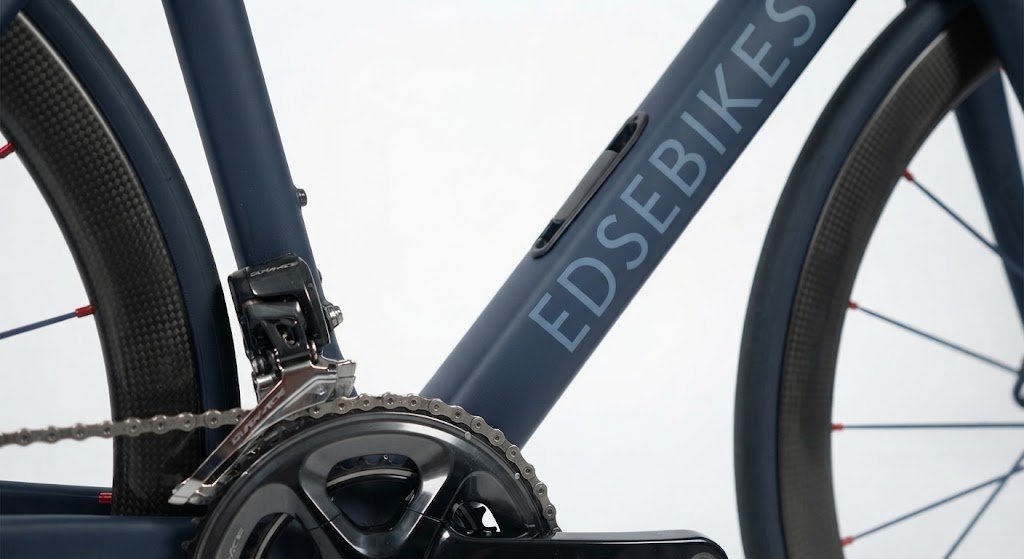EDSE AeroSpeed SLR Road Bike - Image 7