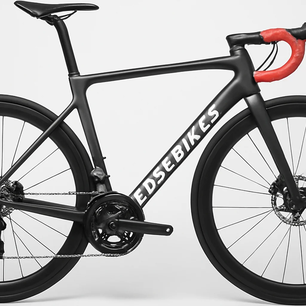 EDSE AeroSpeed SLR Road Bike