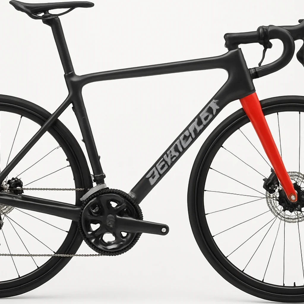 EDSE Endurance Carbon Road Bike